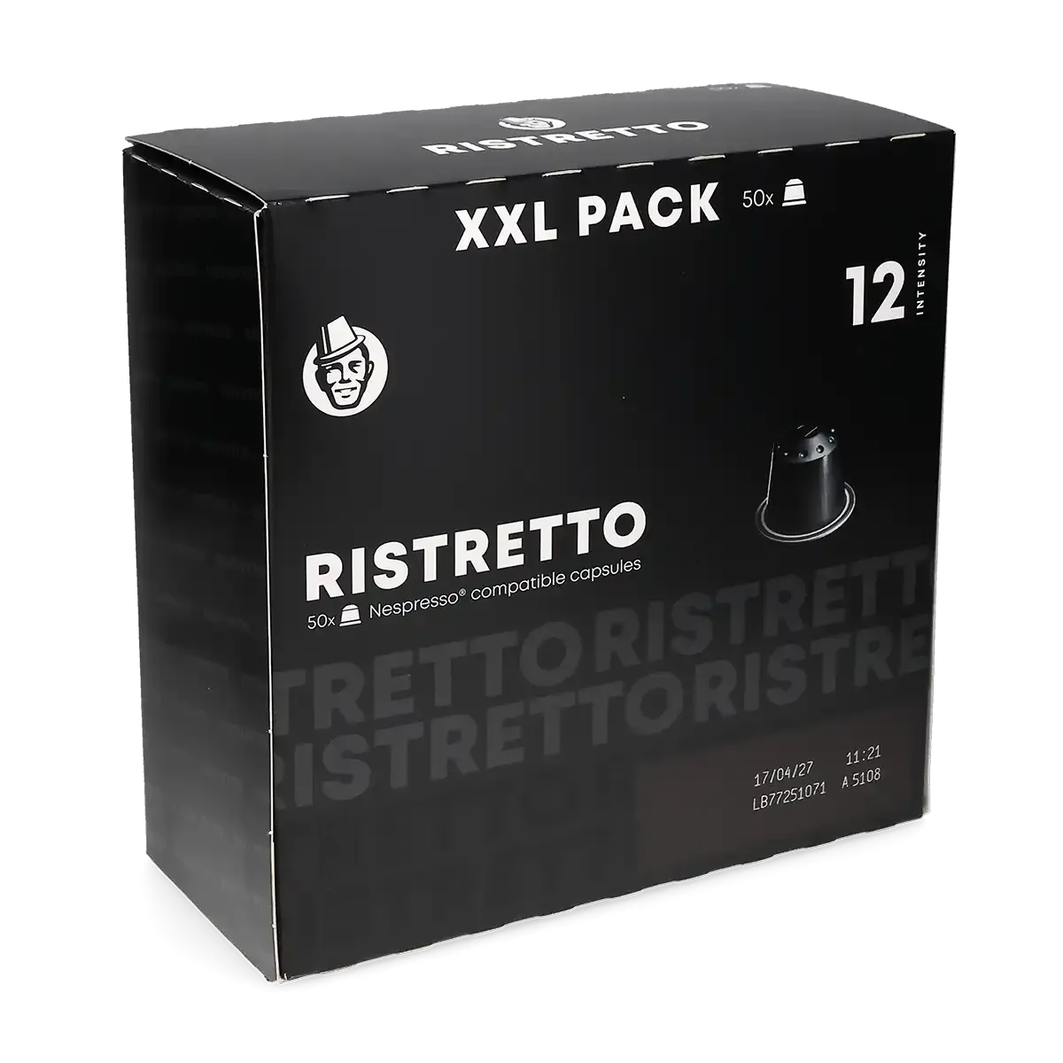 Ristretto\u0020\u002D\u0020Premium
