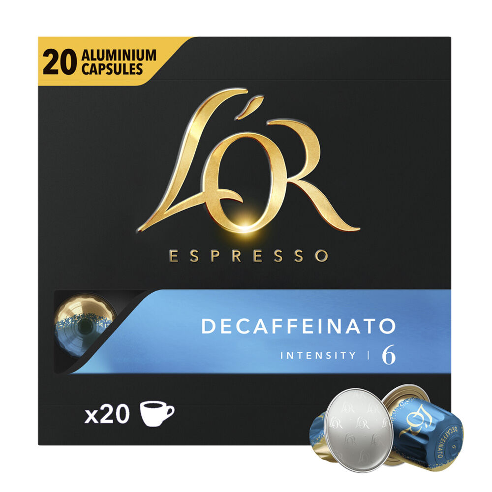 L\u2019OR\u0020Espresso\u0020Koffeinmentes\u0020