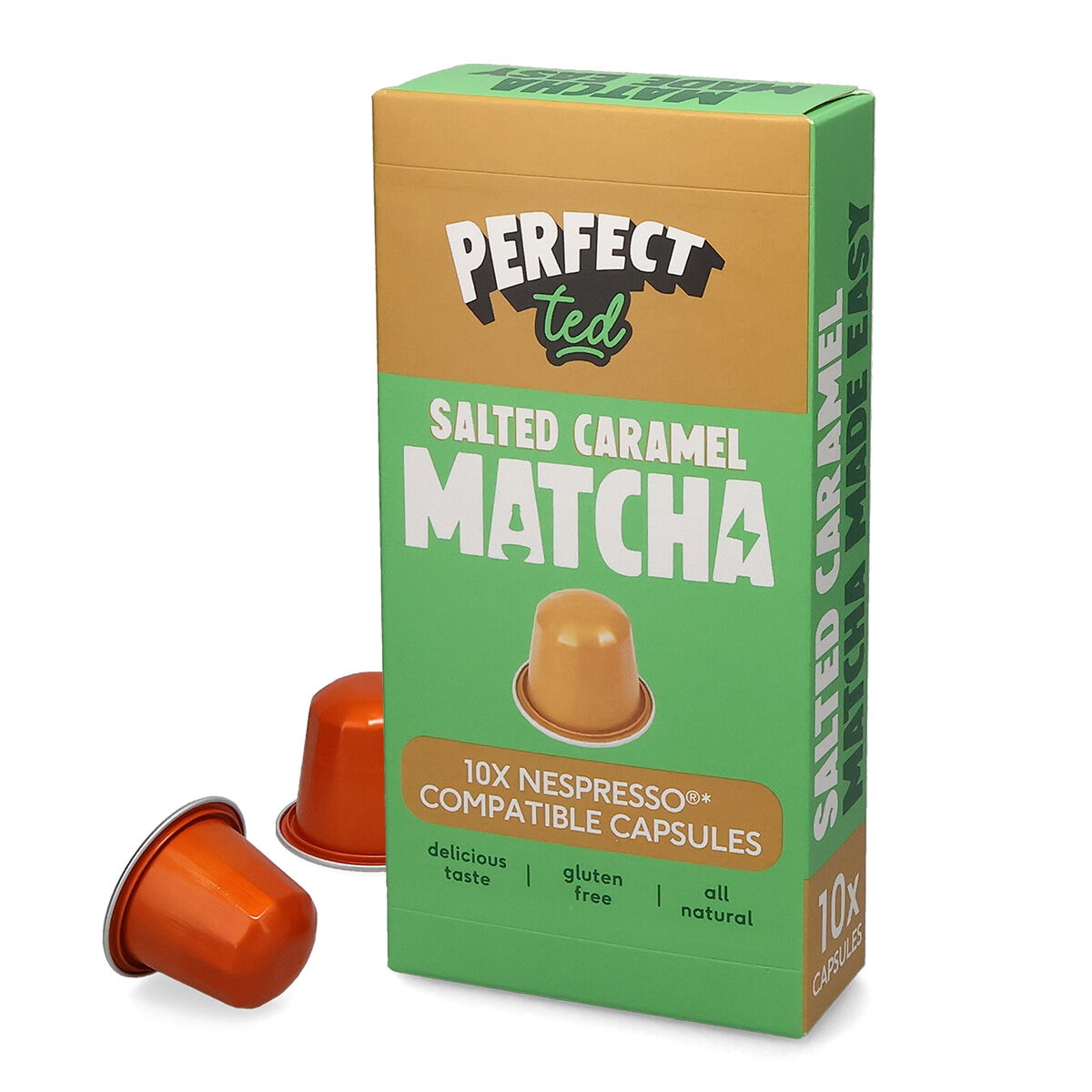 S\u00F3skaramell\u00E1s\u0020matcha\u0020\u002D\u0020PerfectTed