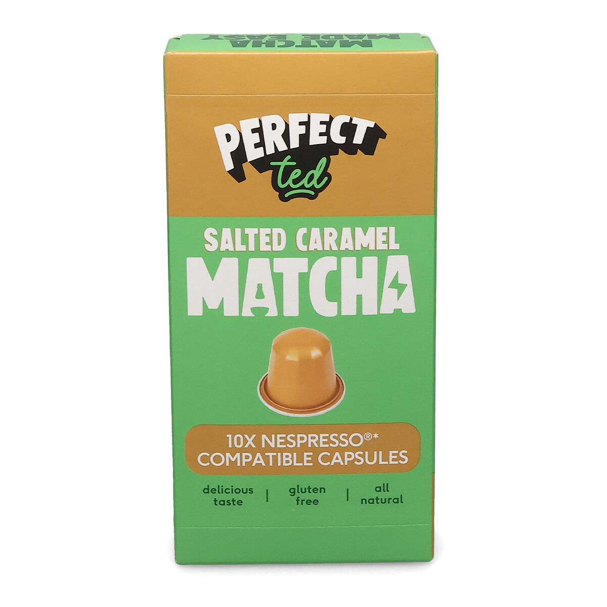 S\u00F3skaramell\u00E1s\u0020matcha\u0020\u002D\u0020PerfectTed