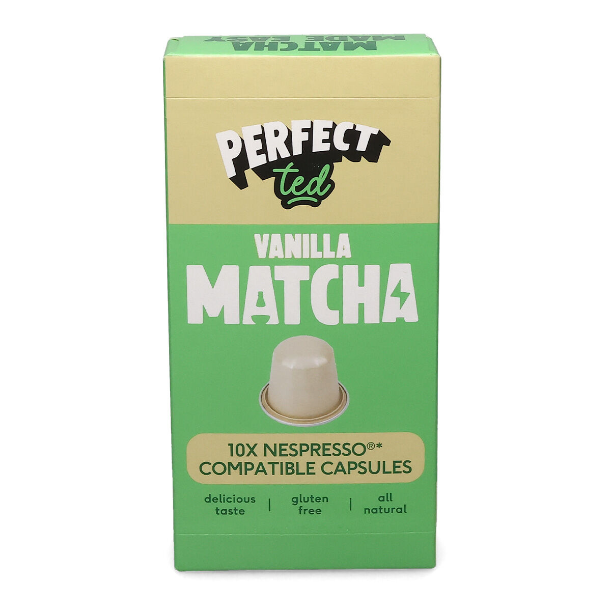 Van\u00EDli\u00E1s\u0020matcha\u0020\u002D\u0020PerfectTed