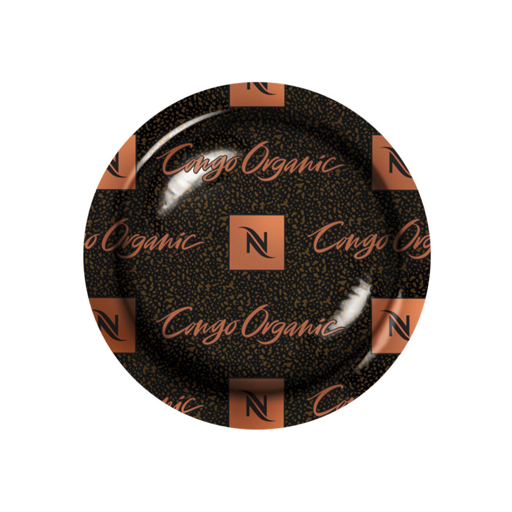 Congo\u0020Organic\u0020