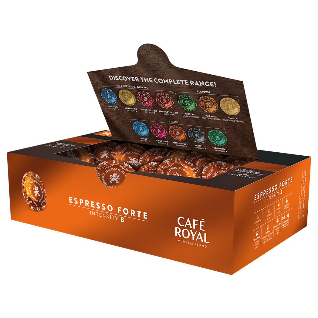Espresso\u0020Forte\u0020\u002D\u0020Caf\u00E9\u0020Royal