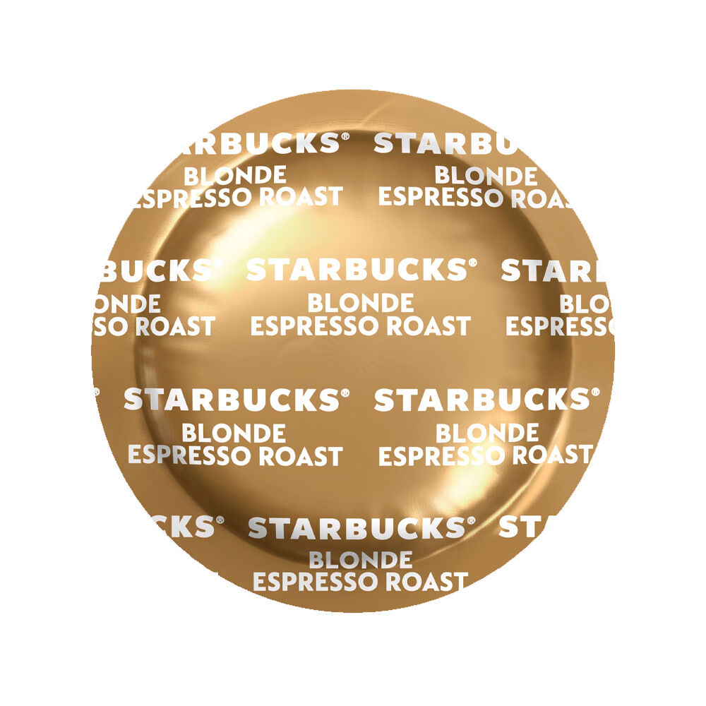 Starbucks\u00AE\u0020Blonde\u0020Roast\u0020