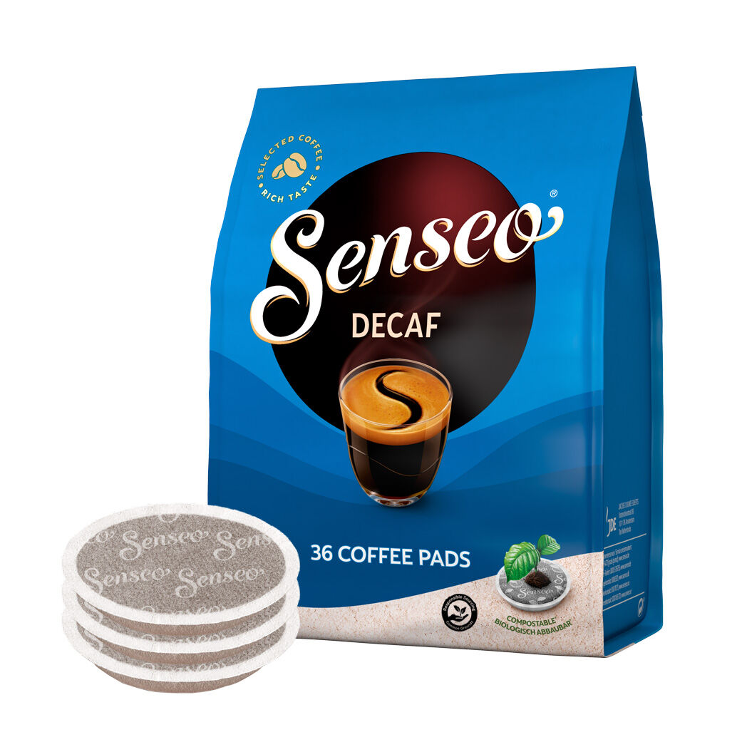 Senseo\u0020Koffeinmentes\u0020