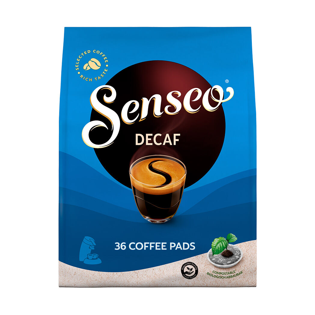 Senseo\u0020Koffeinmentes\u0020