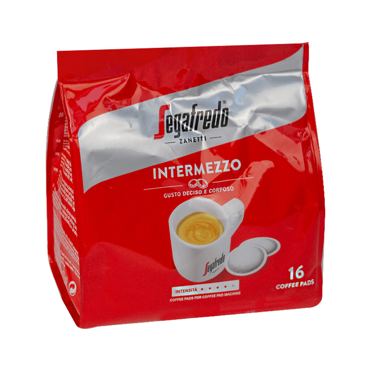 Intermezzo\u0020\u002D\u0020Segafredo