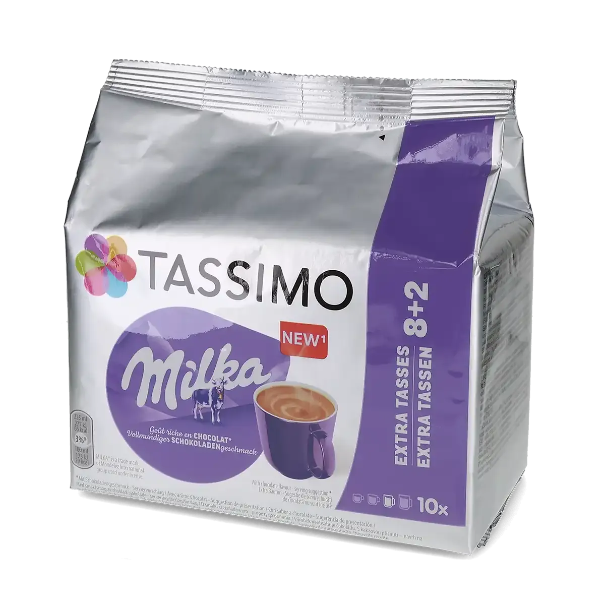 Milka\u0020Forr\u00F3\u0020Csokol\u00E1d\u00E9\u0020