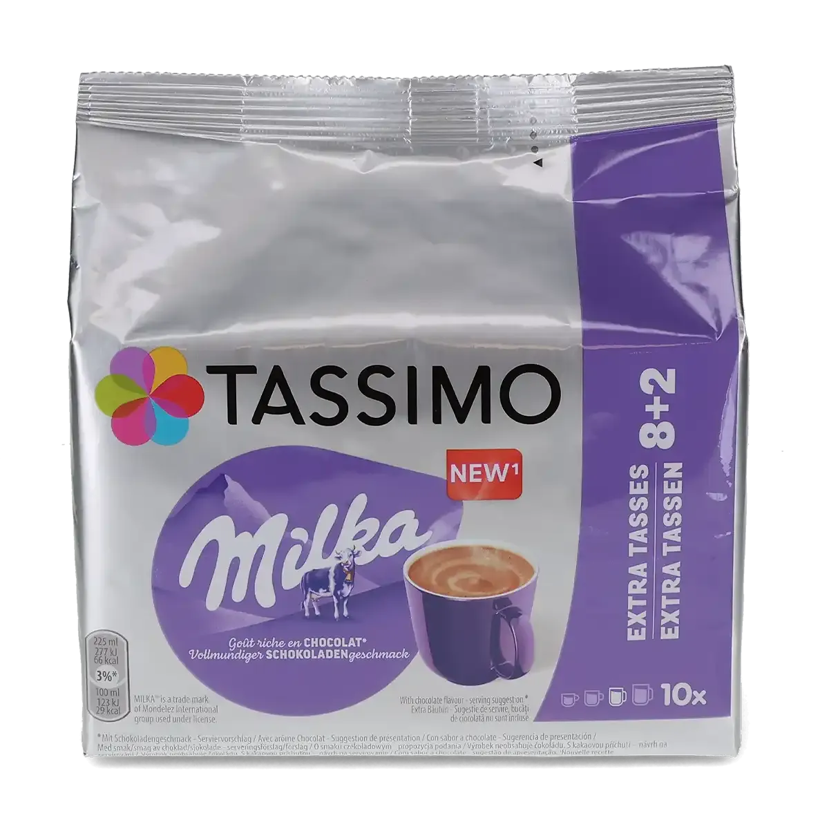 Milka\u0020Forr\u00F3\u0020Csokol\u00E1d\u00E9\u0020