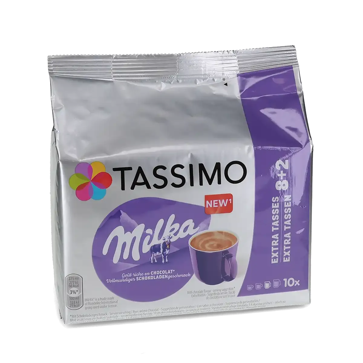 Milka\u0020Forr\u00F3\u0020Csokol\u00E1d\u00E9\u0020