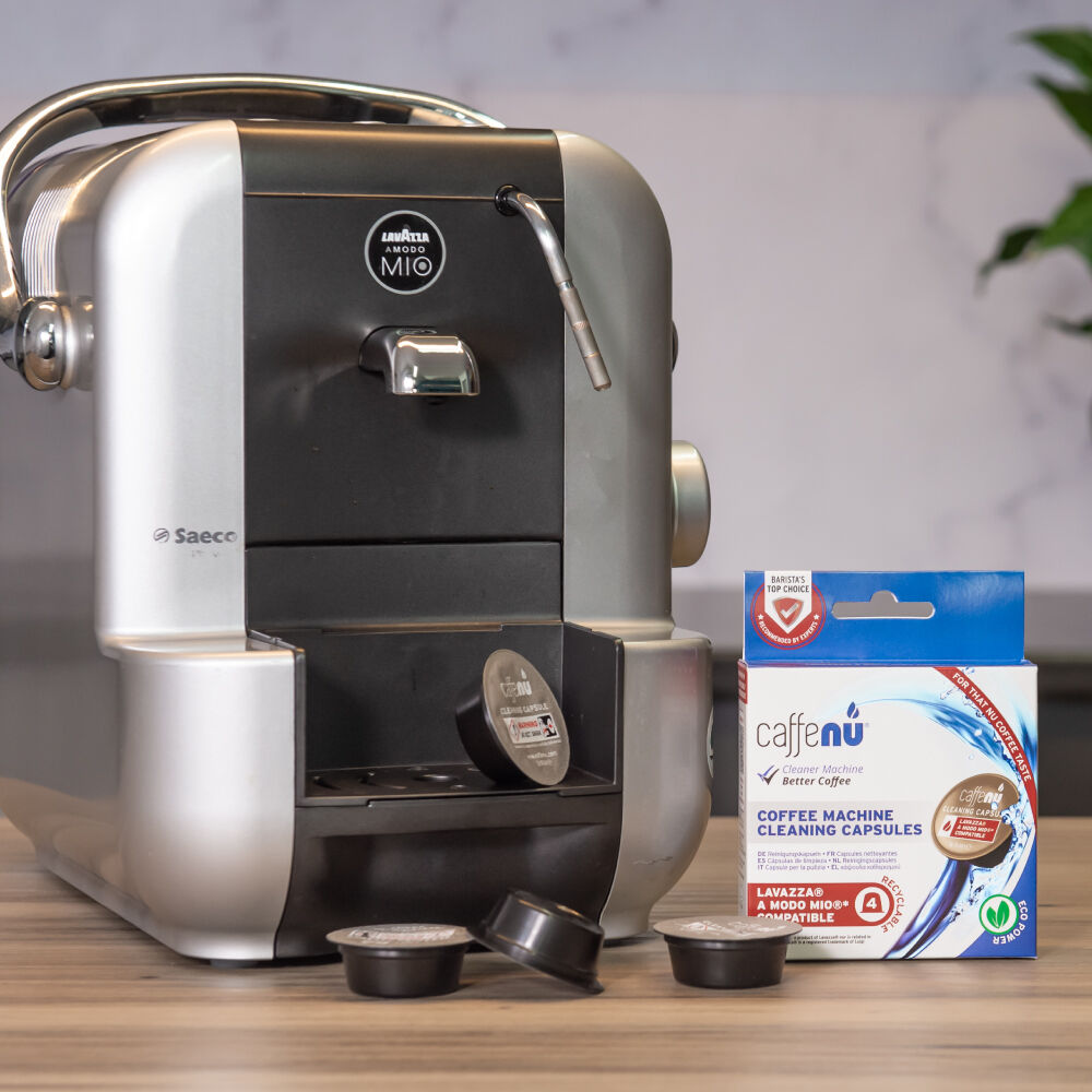 Caffenu\u0020Cleaning\u0020Capsules