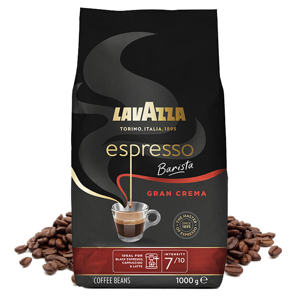 Espresso\u0020Italiano\u0020\u2013\u0020Lavazza\u0020