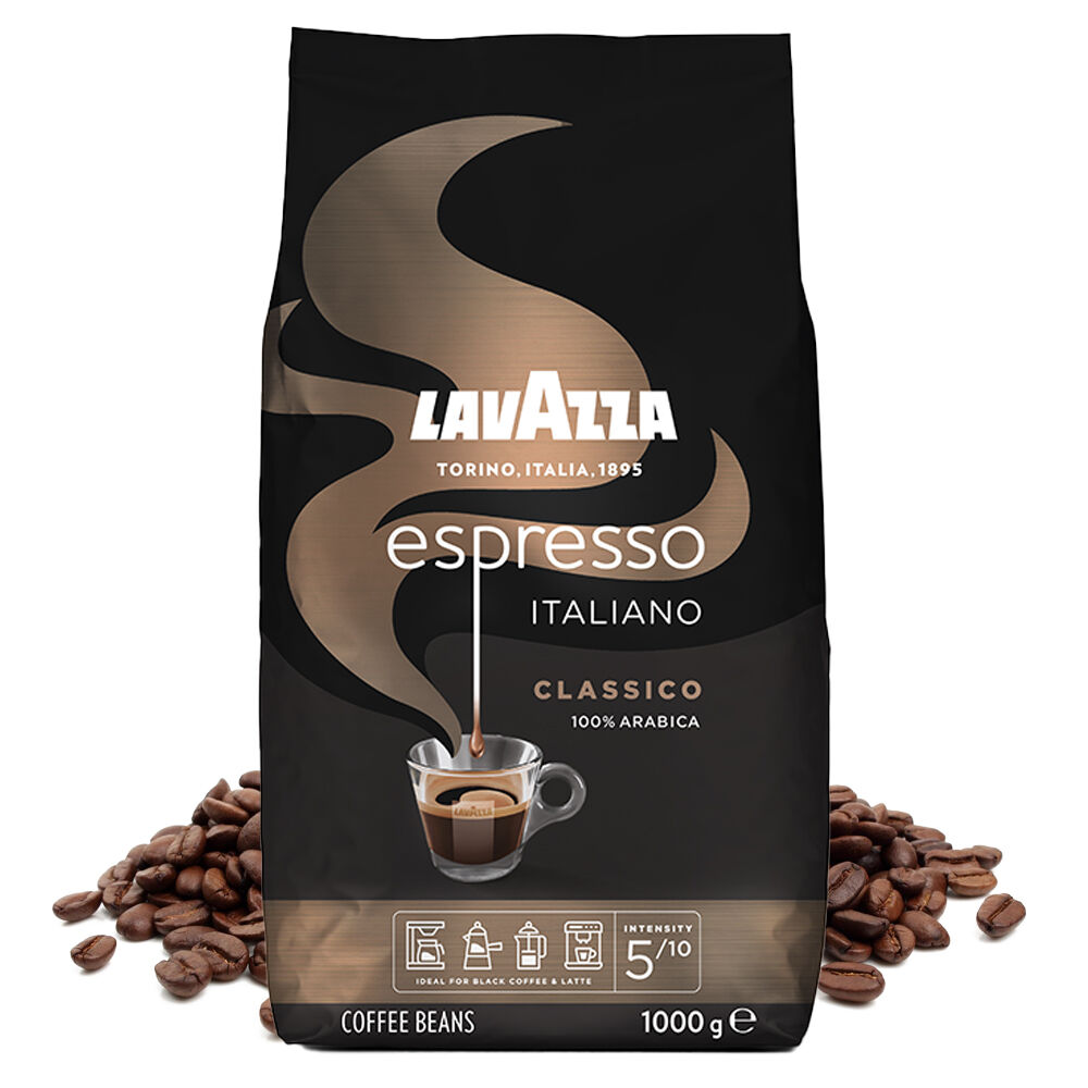 Espresso\u0020Italiano\u0020\u2013\u0020Lavazza\u0020