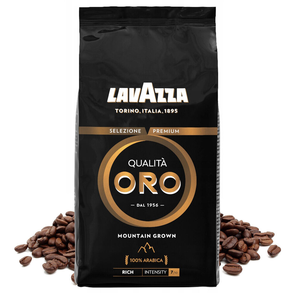 Lavazza\u0020Qualit\u00E0\u0020Oro\u0020Mountain\u0020Grown\u0020