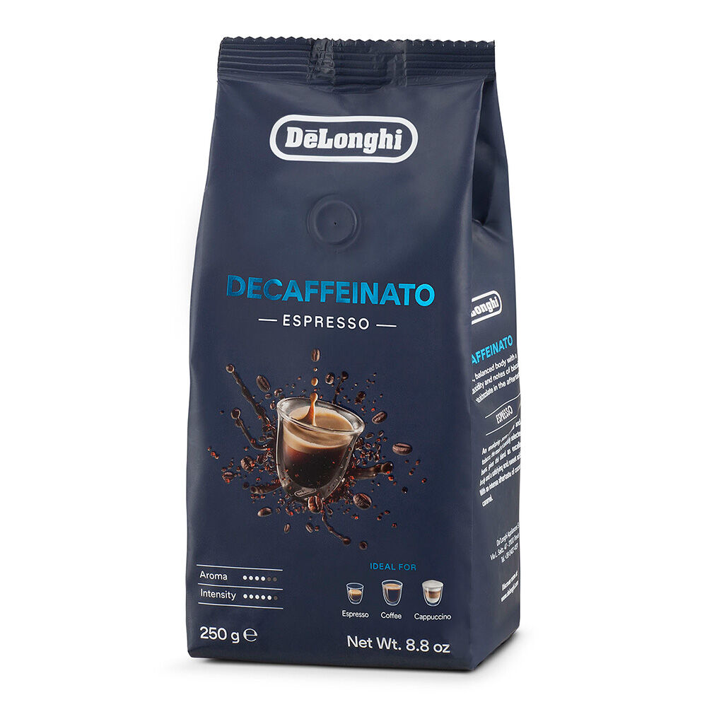 DeLonghi\u0020Koffeinmentes\u0020Espresso\u0020