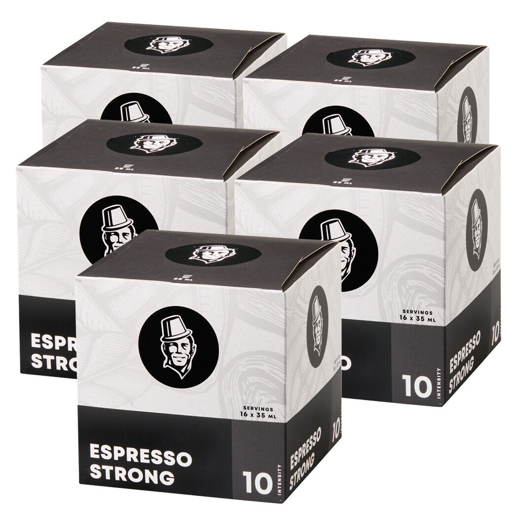 Espresso\u0020Strong\u0020\u2013\u0020K\u00E1v\u00E9\u0020a\u0020Mindennapokra\u0020