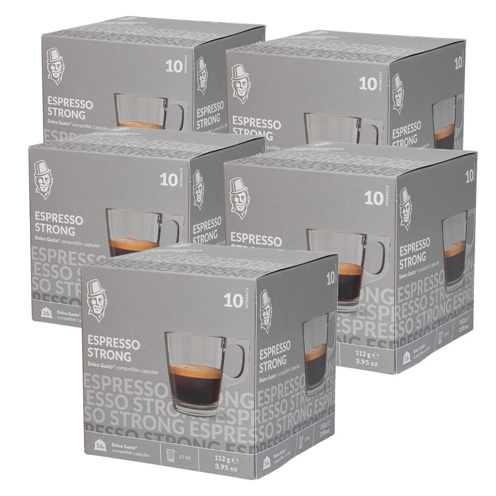 Espresso\u0020Strong\u0020\u2013\u0020K\u00E1v\u00E9\u0020a\u0020Mindennapokra\u0020