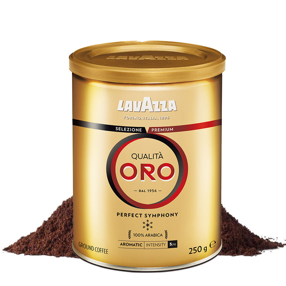 Qualit\u00E0\u0020Oro\u0020\u2013\u0020Lavazza\u0020\u0020