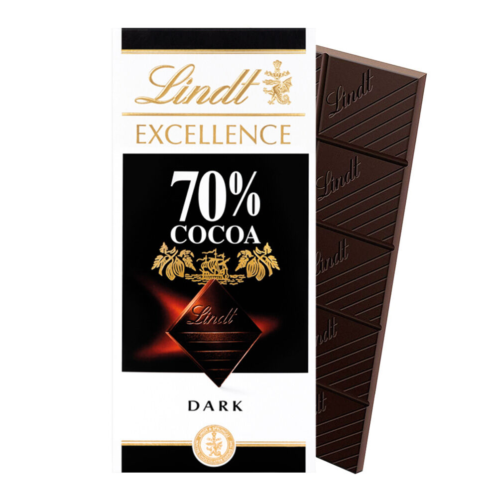 Lindt\u002070\u0025\u0020Kaka\u00F3tartalom\u0020