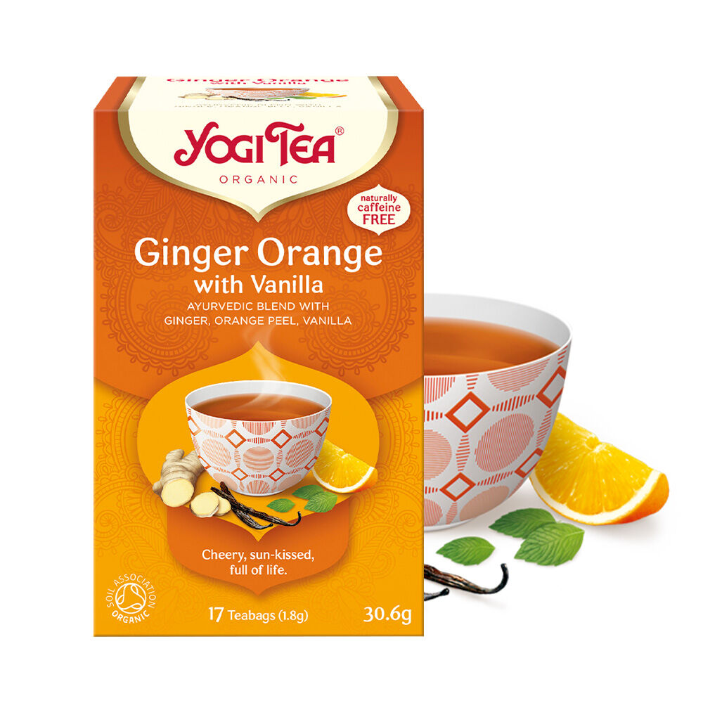 Ginger\u0020Orange