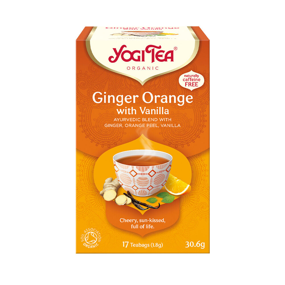 Ginger\u0020Orange