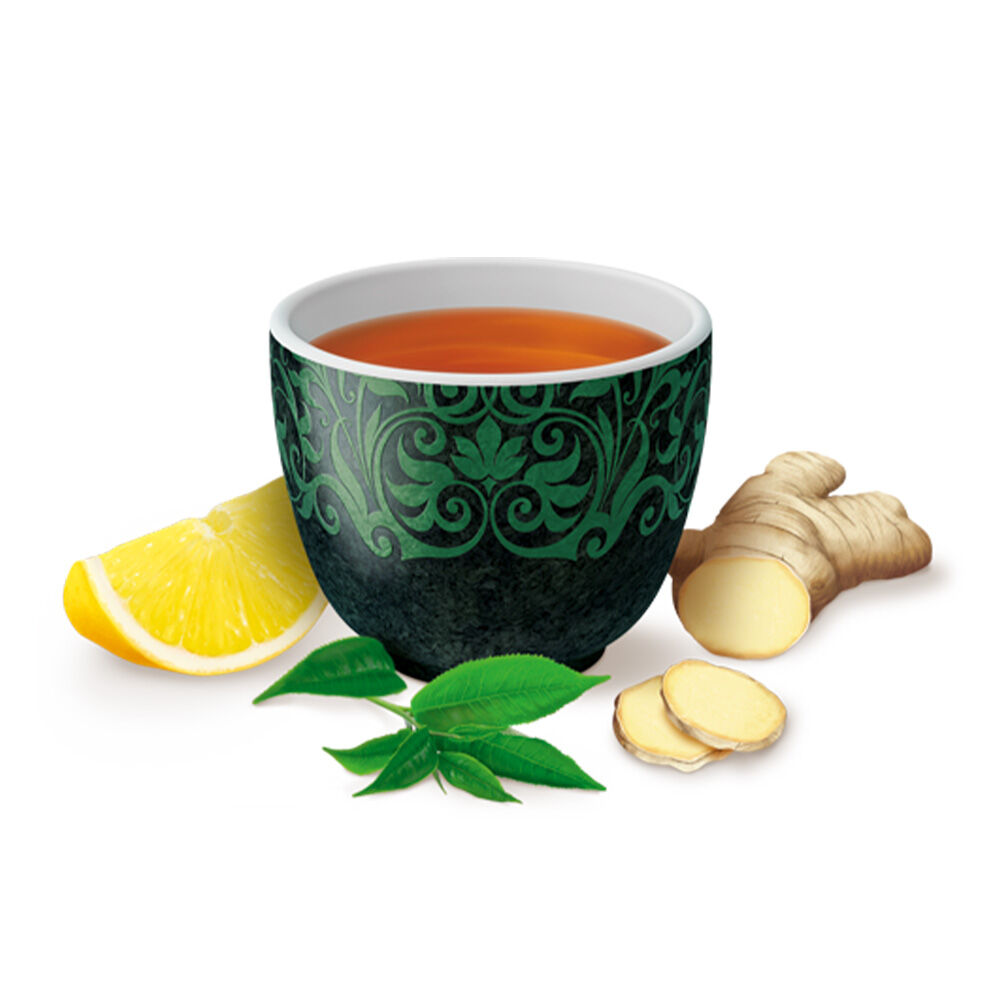 Green\u0020Tea\u0020GINGER\u0020LEMON