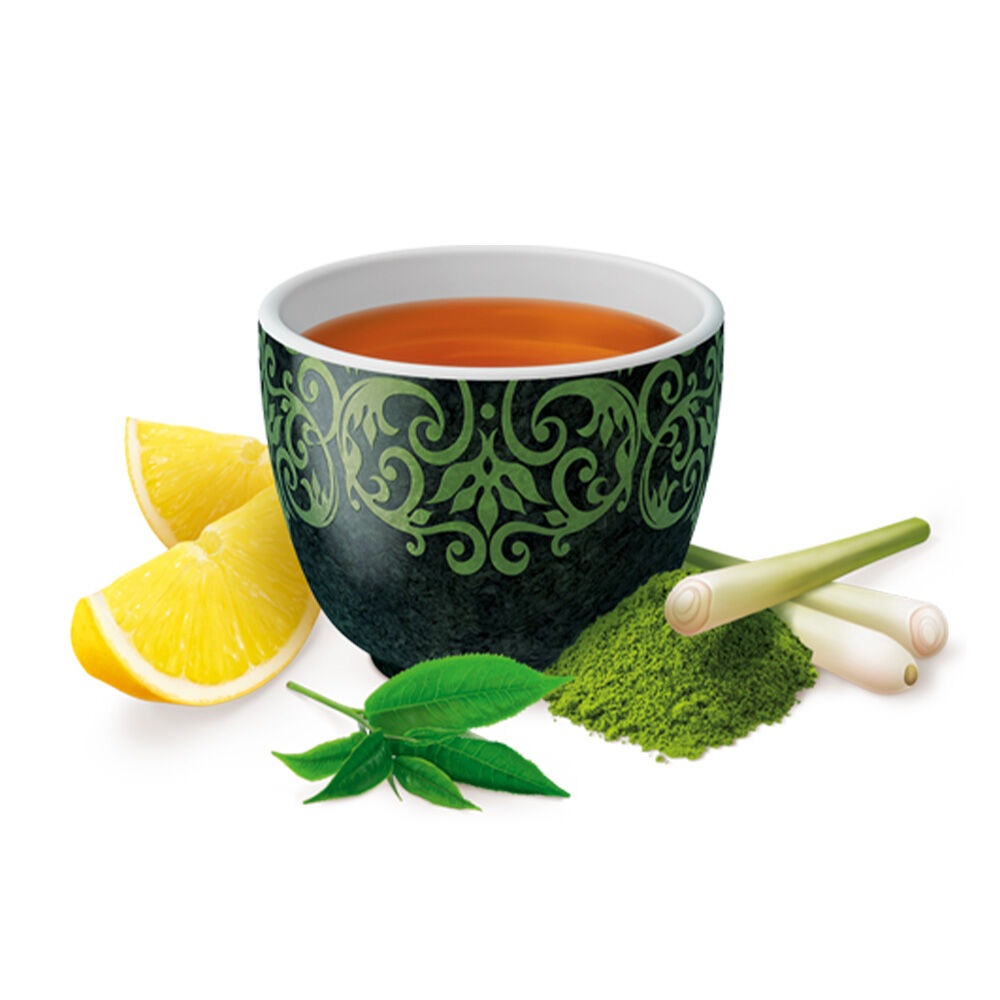 Matcha\u0020Lemon\u0020Green\u0020Tea