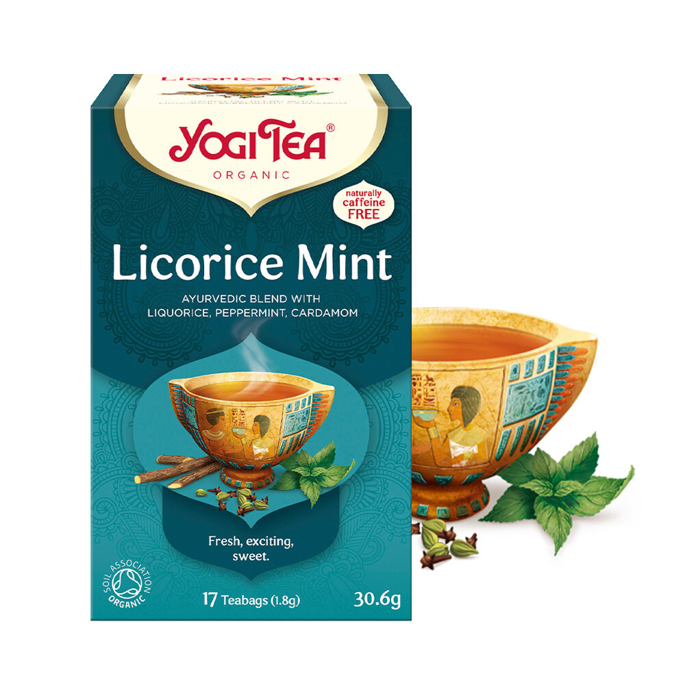 Licorice\u0020Mint