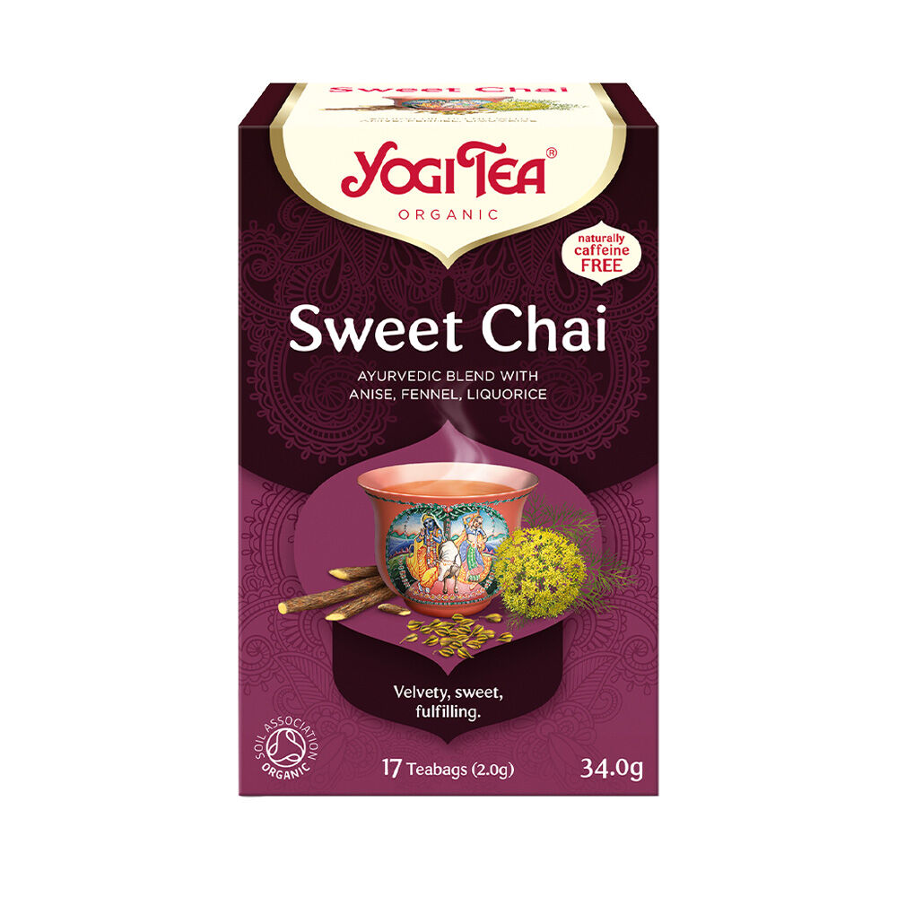 SWEET\u0020Chai